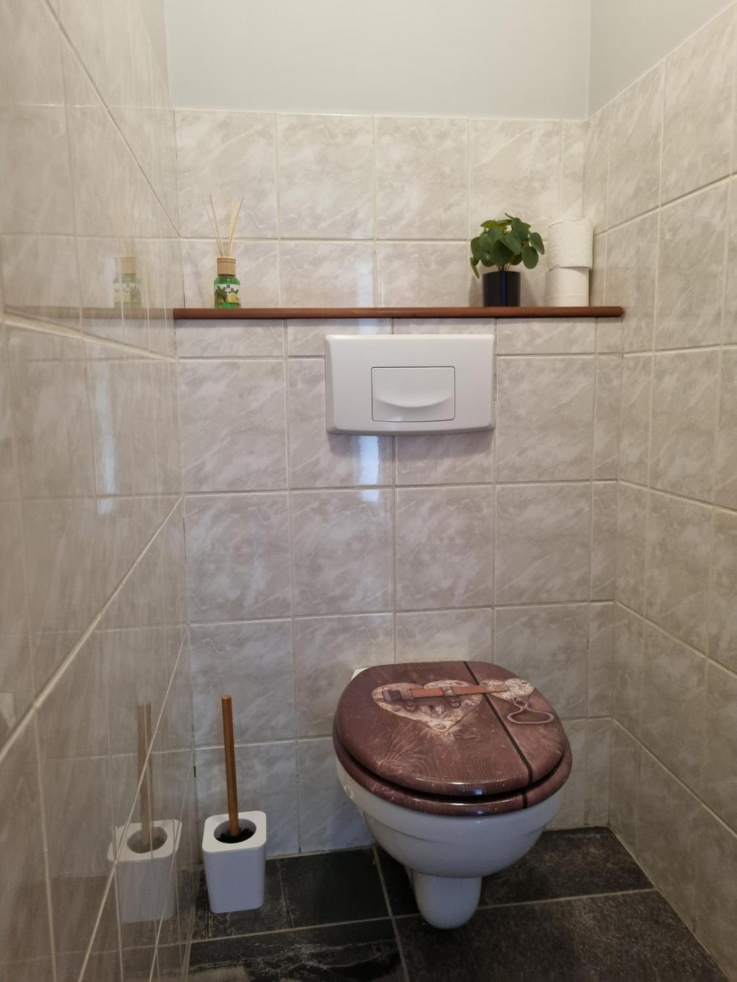 Les Sallanches Apartment Lanslevillard Bagian luar foto